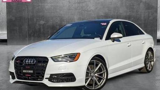 AUDI S3 2016 WAUF1GFF7G1062086 image