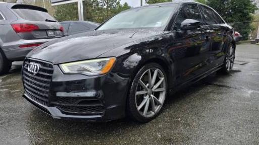 AUDI S3 2016 WAUB1GFF5G1025410 image