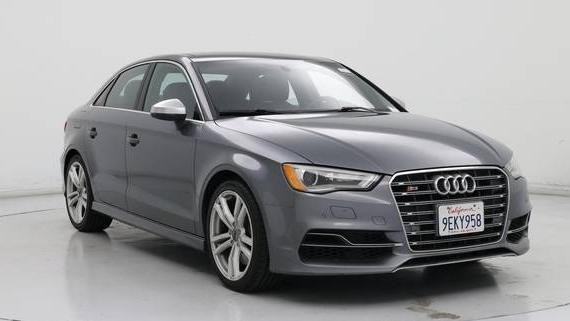 AUDI S3 2016 WAUB1GFF9G1118253 image