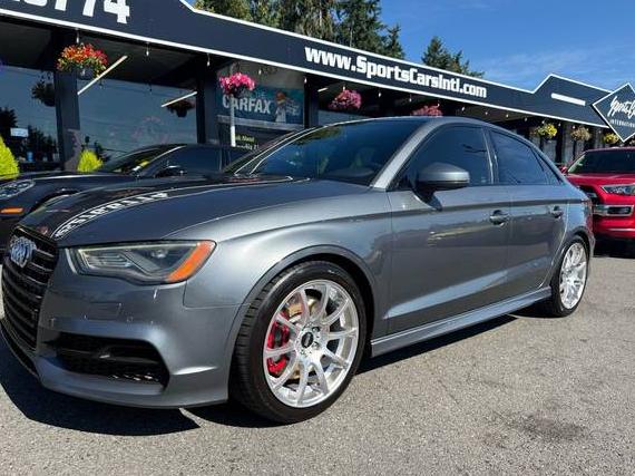 AUDI S3 2016 WAUB1GFF9G1026057 image