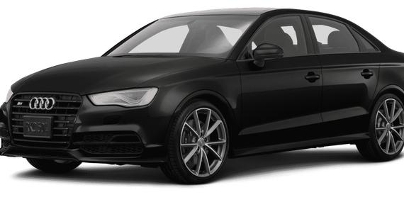 AUDI S3 2016 WAUB1GFFXG1055700 image
