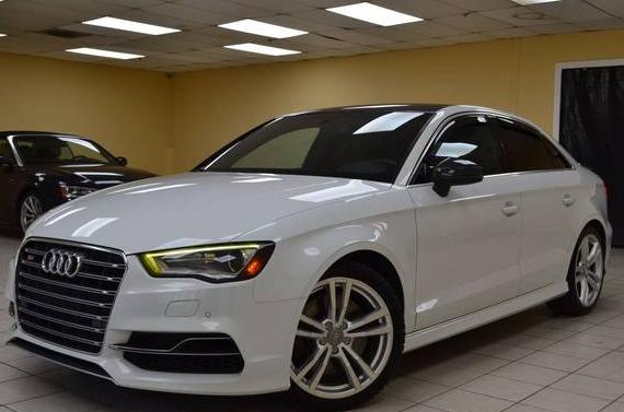 AUDI S3 2016 WAUB1GFF5G1020269 image