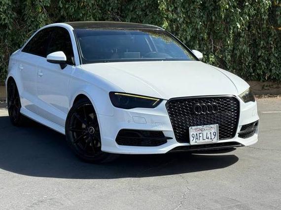 AUDI S3 2016 WAUB1GFFXG1025709 image