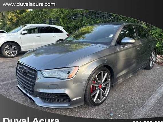 AUDI S3 2016 WAUF1GFF3G1033071 image AUDI S3 2016 WAUF1GFF3G1033071 image