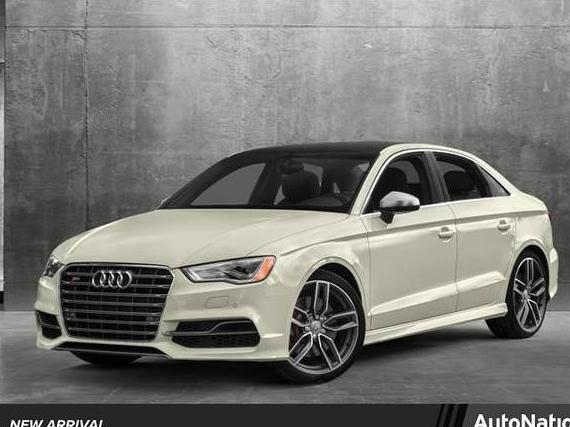 AUDI S3 2016 WAUB1GFF5G1063509 image AUDI S3 2016 WAUB1GFF5G1063509 image