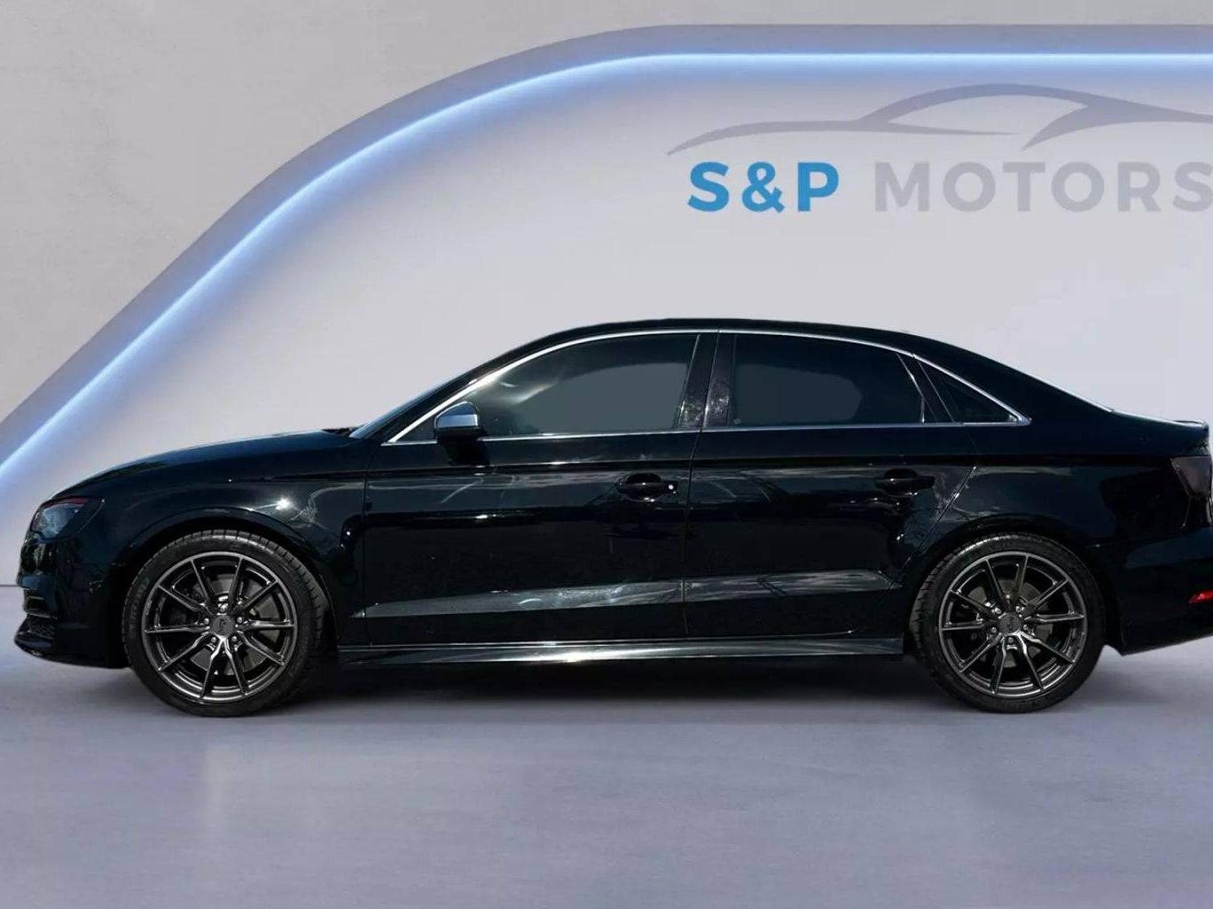 AUDI S3 2016 WAUB1GFF9G1045014 image AUDI S3 2016 WAUB1GFF9G1045014 image
