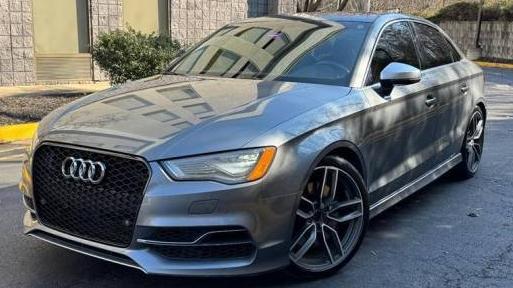 AUDI S3 2016 WAUB1GFF2G1027387 image