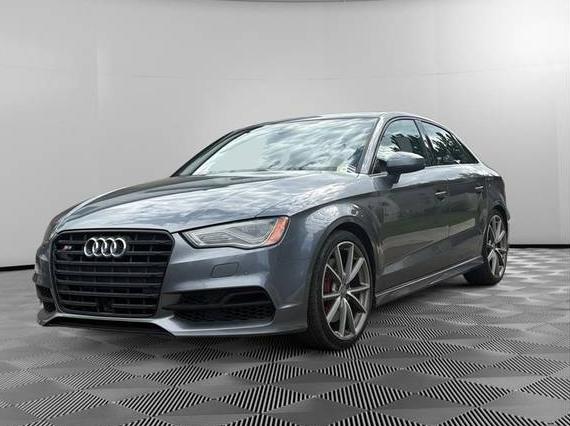 AUDI S3 2016 WAUF1GFF9G1033253 image