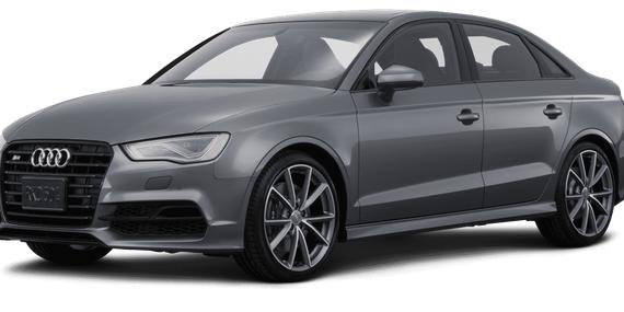 AUDI S3 2016 WAUB1GFF8G1064007 image AUDI S3 2016 WAUB1GFF8G1064007 image
