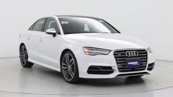 AUDI S3 2016 WAUF1GFFXG1022679 image