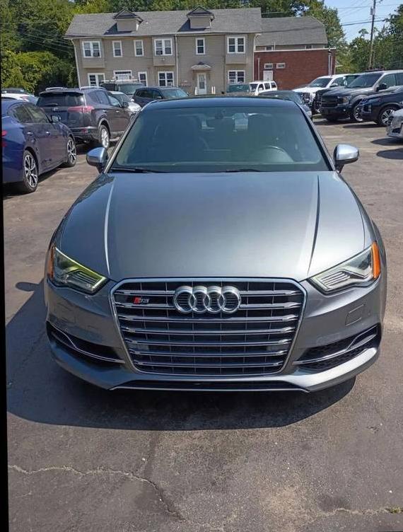 AUDI S3 2016 WAUB1GFF1G1048103 image