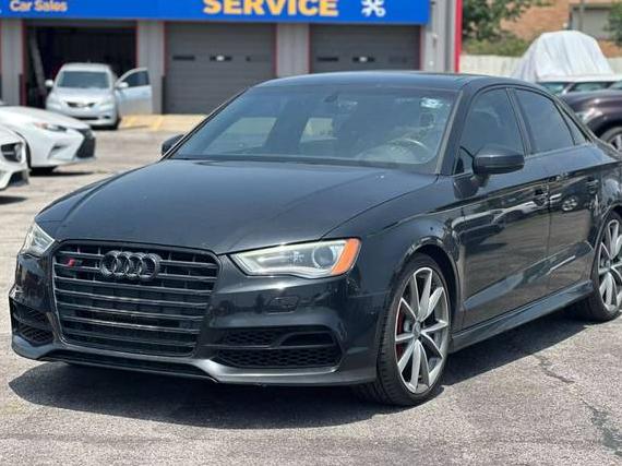 AUDI S3 2016 WAUB1GFF2G1088299 image AUDI S3 2016 WAUB1GFF2G1088299 image