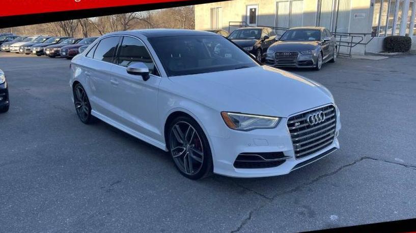 AUDI S3 2016 WAUB1GFF0G1054670 image