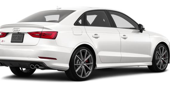 AUDI S3 2016 WAUF1GFF4G1020474 image