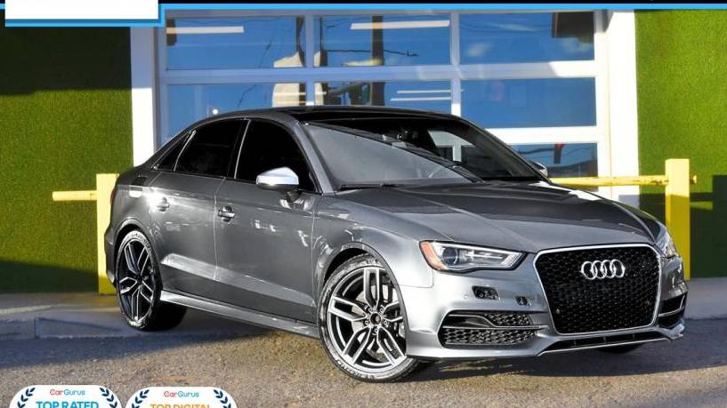 AUDI S3 2016 WAUB1GFF8G1005281 image