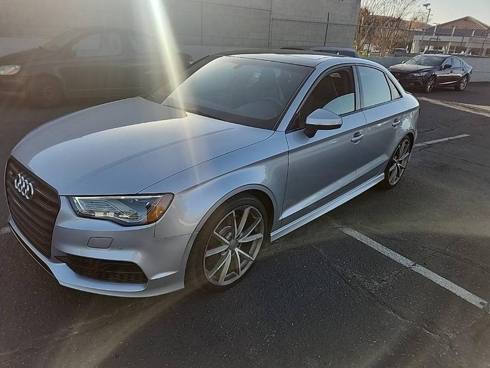 AUDI S3 2016 WAUB1GFF9G1109858 image