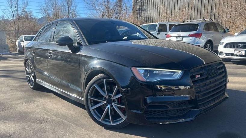 AUDI S3 2016 WAUB1GFF8G1018919 image