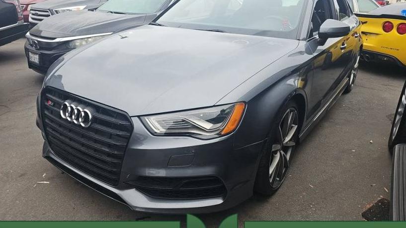 AUDI S3 2016 WAUB1GFF3G1021548 image