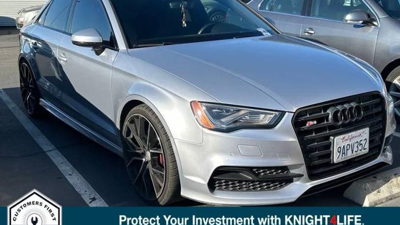 AUDI S3 2016 WAUF1GFF8G1012085 image