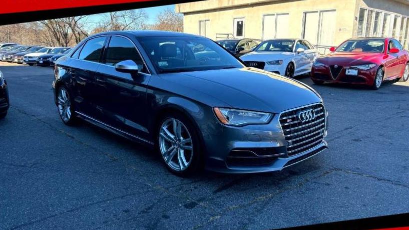 AUDI S3 2016 WAUB1GFF7G1026106 image