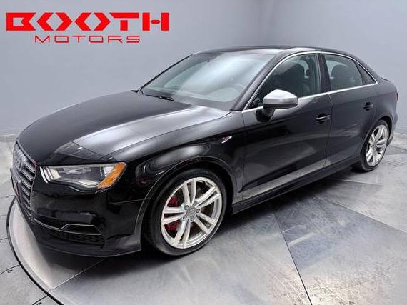 AUDI S3 2016 WAUB1GFFXG1045992 image