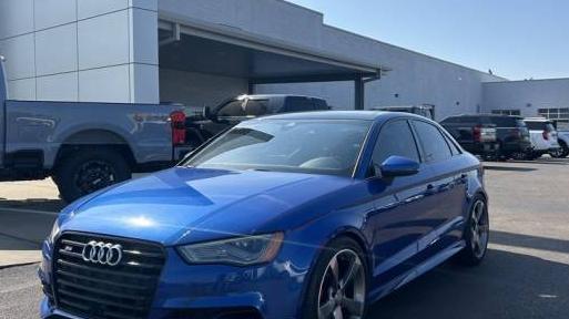 AUDI S3 2016 WAUF1GFF4G1038733 image