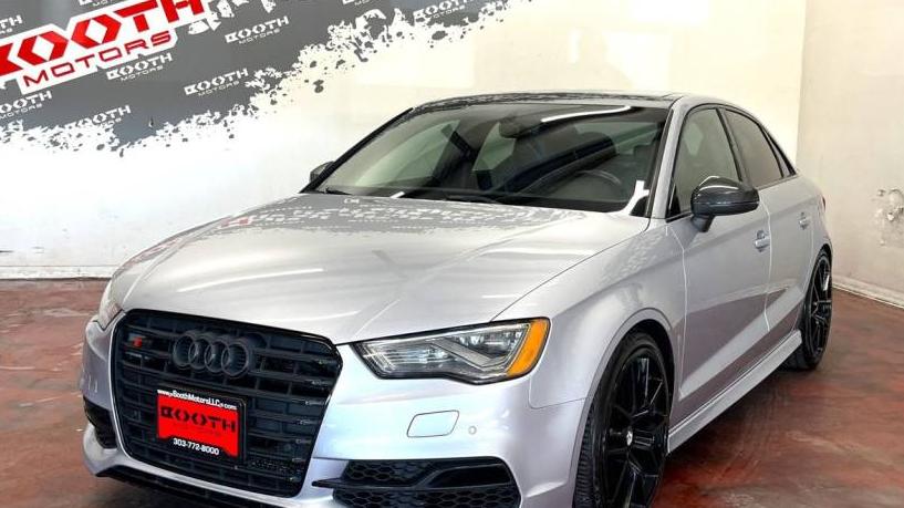 AUDI S3 2016 WAUB1GFF0G1088446 image