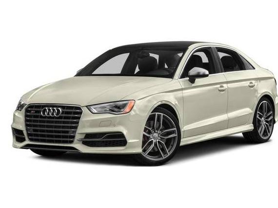 AUDI S3 2016 WAUB1GFF5G1102907 image