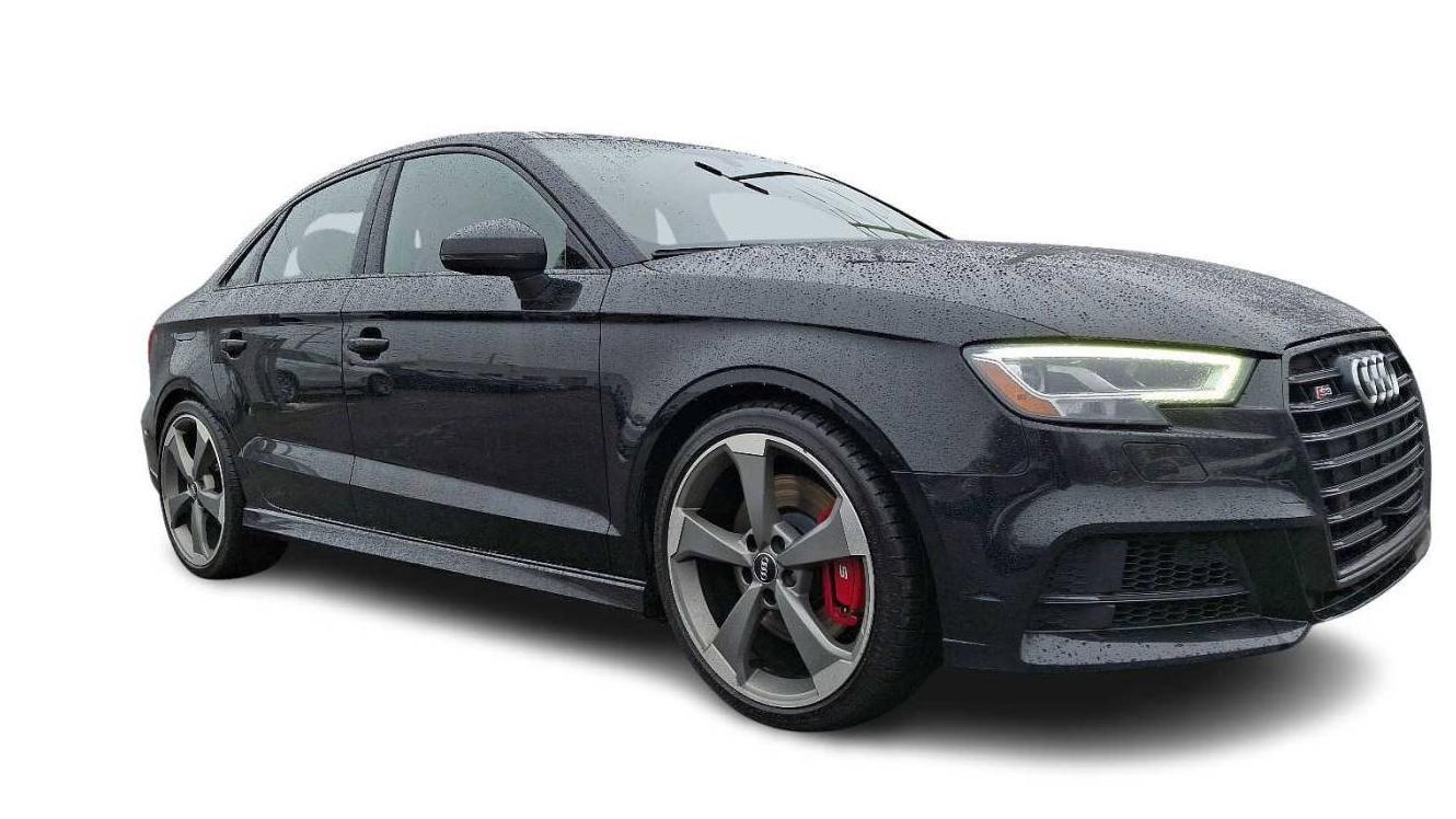 AUDI S3 2019 WAUB1GFF6KA078495 image