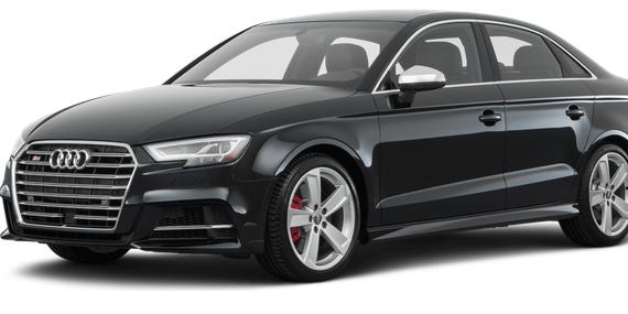 AUDI S3 2019 WAUB1GFF2K1019346 image AUDI S3 2019 WAUB1GFF2K1019346 image