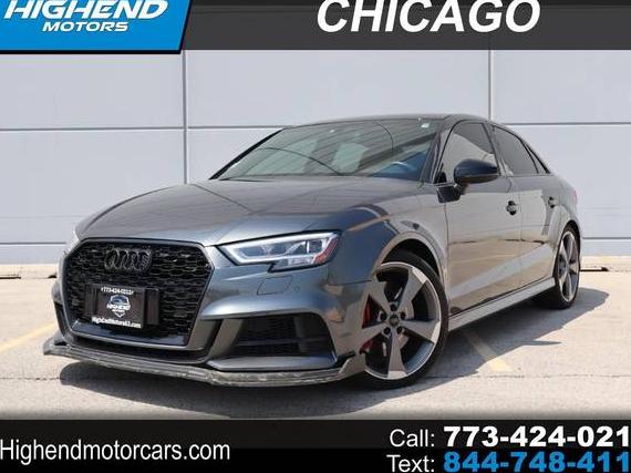 AUDI S3 2019 WAUB1GFF6KA102357 image AUDI S3 2019 WAUB1GFF6KA102357 image