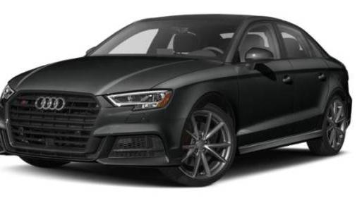 AUDI S3 2019 WAUF1GFF8KA095803 image