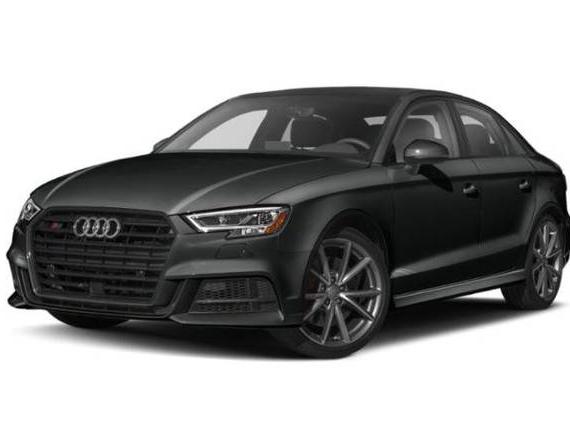 AUDI S3 2019 WAUB1GFF9K1019554 image