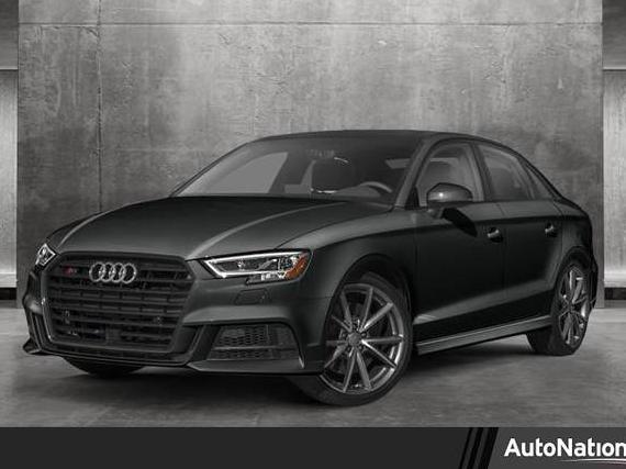 AUDI S3 2019 WAUB1GFF9KA078202 image AUDI S3 2019 WAUB1GFF9KA078202 image