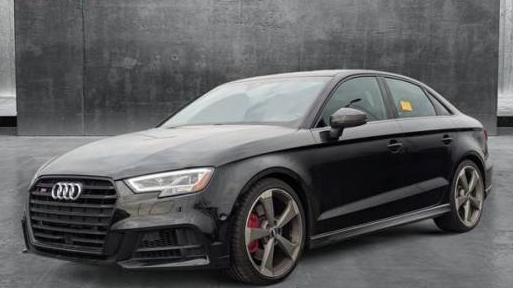 AUDI S3 2019 WAUF1GFF0KA077585 image