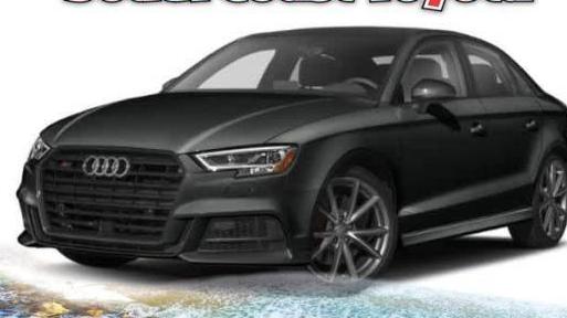 AUDI S3 2019 WAUB1GFF1KA080400 image