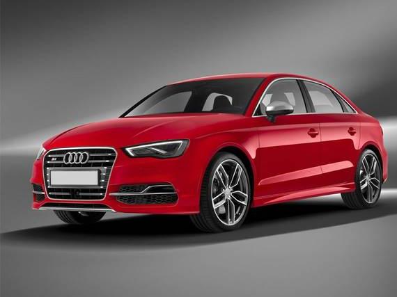 AUDI S3 2018 WAUB1GFF9J1094754 image