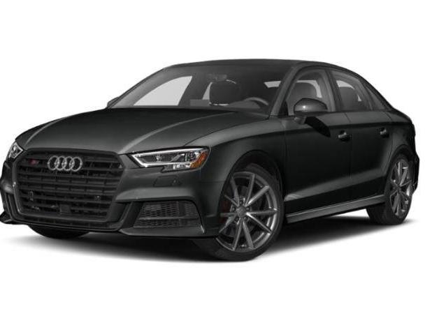 AUDI S3 2018 WAUB1GFF5J1037211 image