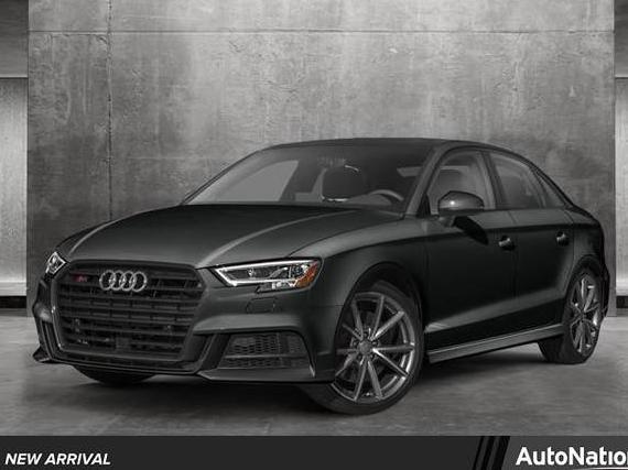 AUDI S3 2018 WAUB1GFF1J1027324 image AUDI S3 2018 WAUB1GFF1J1027324 image