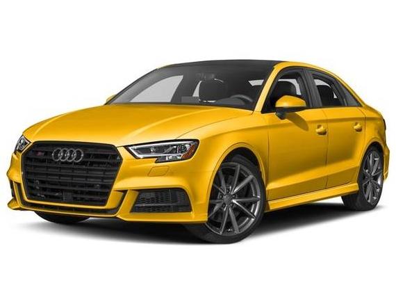 AUDI S3 2017 WAUB1GFF1H1057255 image