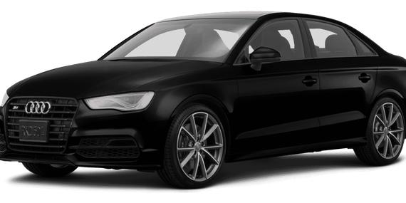 AUDI S3 2017 WAUF1GFF5H1058135 image AUDI S3 2017 WAUF1GFF5H1058135 image