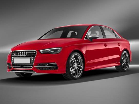 AUDI S3 2017 WAUF1GFF0H1020022 image