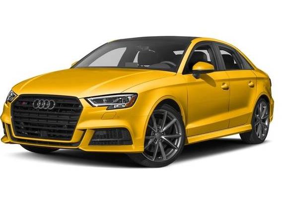AUDI S3 2017 WAUB1GFF4H1014304 image AUDI S3 2017 WAUB1GFF4H1014304 image
