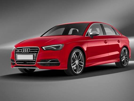 AUDI S3 2017 WAUB1GFF6H1041696 image AUDI S3 2017 WAUB1GFF6H1041696 image