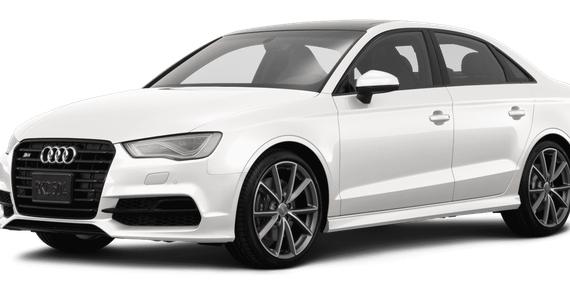 AUDI S3 2017 WAUB1GFF4H1078889 image