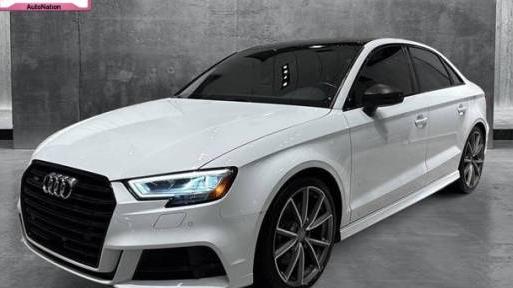 AUDI S3 2017 WAUB1GFF8H1023104 image