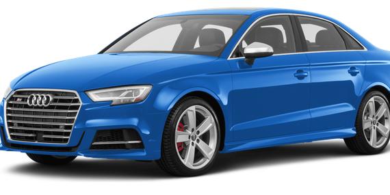 AUDI S3 2017 WAUB1GFF4H1073871 image AUDI S3 2017 WAUB1GFF4H1073871 image