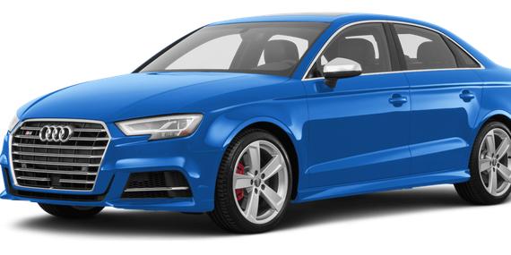 AUDI S3 2017 WAUB1GFF8H1067202 image AUDI S3 2017 WAUB1GFF8H1067202 image