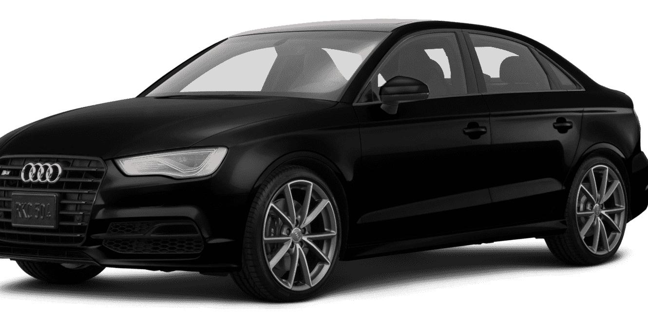 AUDI S3 2017 WAUB1GFF9H1035407 image AUDI S3 2017 WAUB1GFF9H1035407 image
