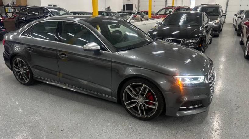 AUDI S3 2017 WAUB1GFF0H1028667 image